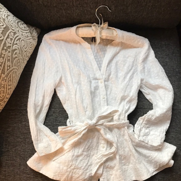 Anthropologie Tops - HD Paris